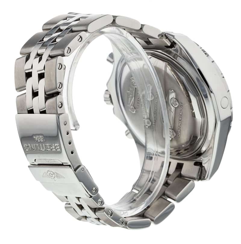 Breitling Bentley Motors T A25363